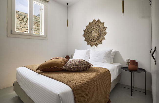 Ianemi Suites by K4 Kythnos - Foto 6