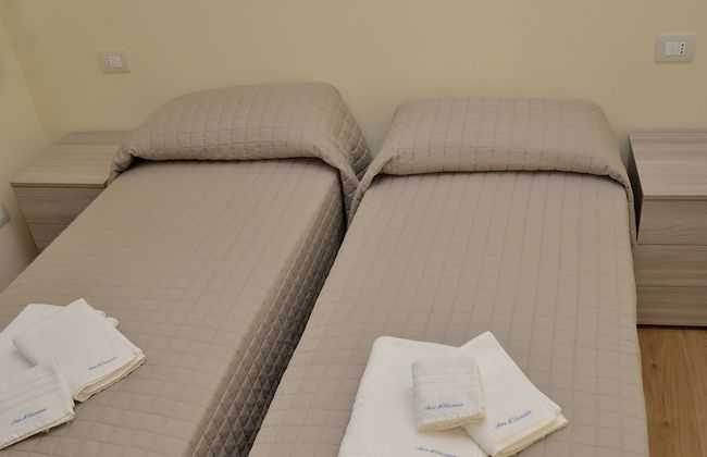 Aria di Vacanza - Villa Diamante - Photo 28