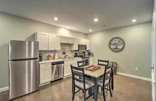 Less Than 1 Mi to Marina Beautiful Bull Shoals Retreat - Foto 9