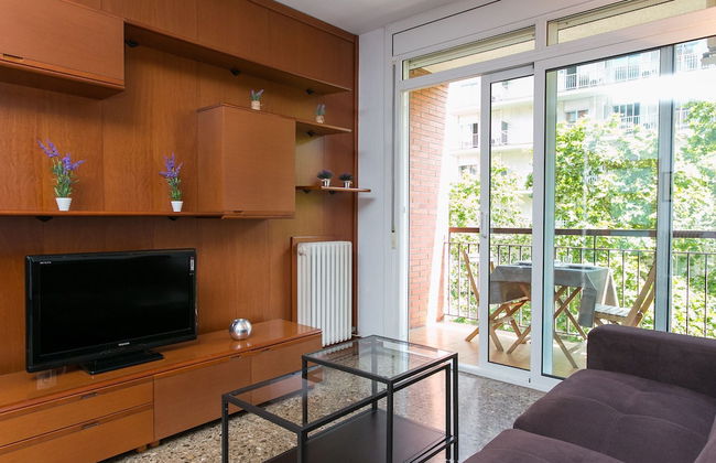 Awesome Apartment With Amazing Terrace - Photo 25