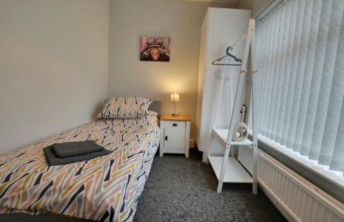 Percy - Your home away from home - Foto 19