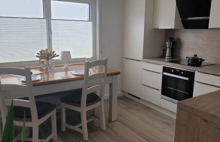 Boardingappartement Windeckblick, ruhige, zentrale Lage mit großem Südbalkon - Foto 13