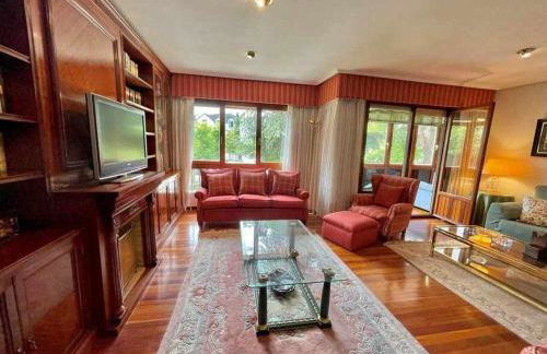 Amatxo Maitia - Amplio piso, de pelicula. - Foto 2