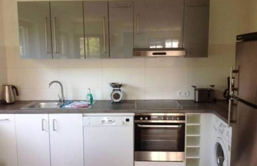 Appartements am Park - Foto 45