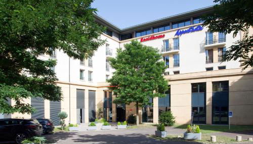 Residhome Metz Lorraine - Foto 2