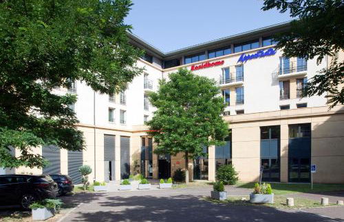 Residhome Metz Lorraine - Foto 2