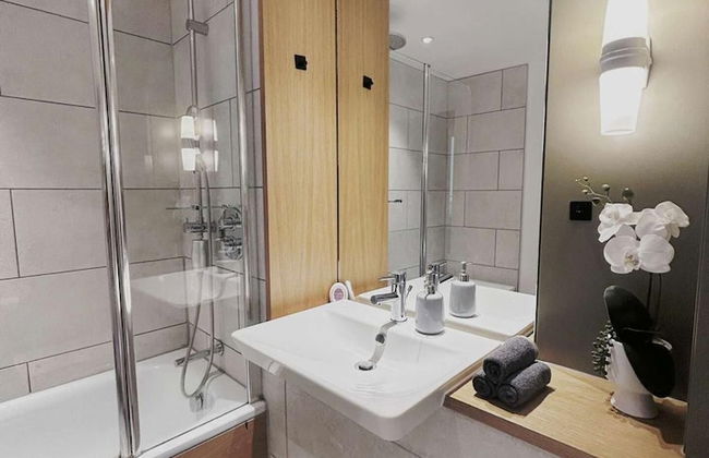 Newham - Apartment - Sleeps 2 - Great Location - Foto 5