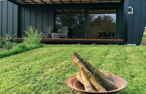 Tiny House 1 im schönen Allgäu mit großem Garten, Naturnah - Foto 19