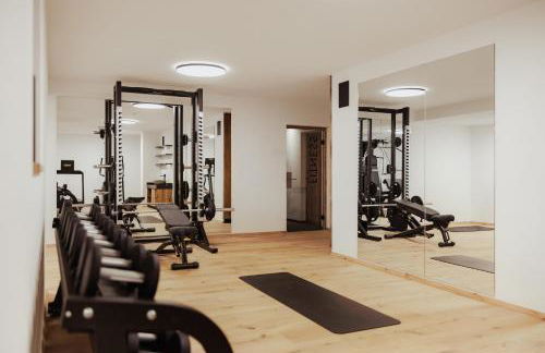 Luxury Chalet Milé - Foto 38