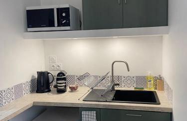 Appartement neuf, plein centre Latresne-Gironde - Foto 7