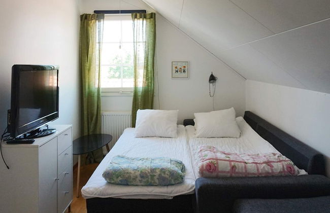 9 Person Holiday Home in Sollentuna-by Traum - Photo 10