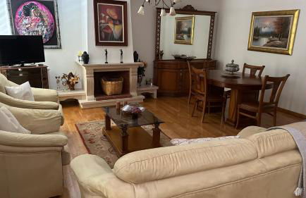 Appartement tout confort Valpaços 2 - Foto 4