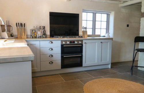 Spring Cottage - Foto 18