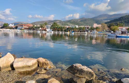 Alex house Thassos - Foto 19