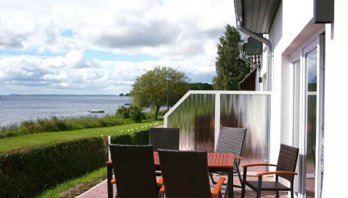 F-1037 Haus Neuendorf - Kaminfeuer - Foto 4