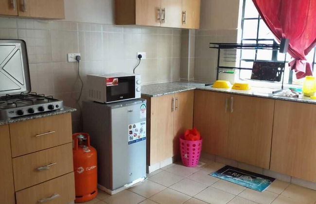 Stay.Plus Shaba Village Apartment - Foto 6