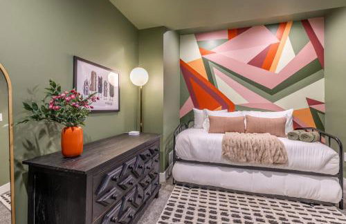 Themed Property on Carson St with Hot Tub - Foto 7