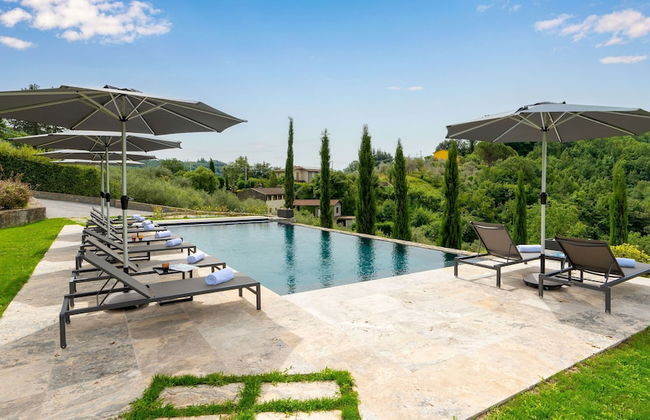 Villa Krisztina 10 Emma Villas - Photo 2