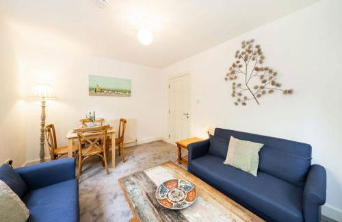 Taypark Garden View Apartment - Foto 8