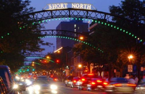 Near Osu Riverside No Steps Garage Parking! - Foto 28