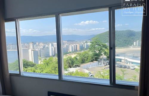 Apto 1 quarto, Ar Cond, Vaga e Vista Panorâmica - Foto 20