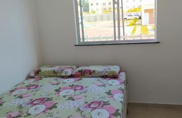 Apartamento térreo 100 mts da praia VOG - Foto 19