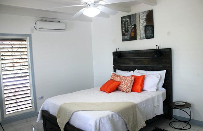 Tropical Ivy - a Peaceful Getaway in St Maarten - Foto 5