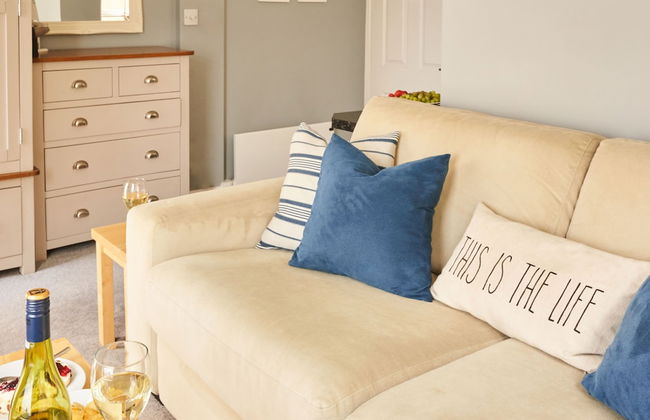 Bayfort Sea Studio in Torquay - Foto 8