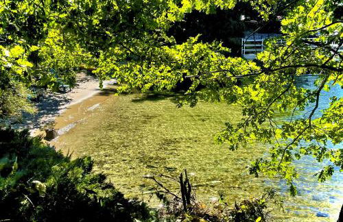 Surreal Feel Lakeview Chalet - Foto 51