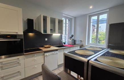 Maison Les Glycines Rouen - Photo 5