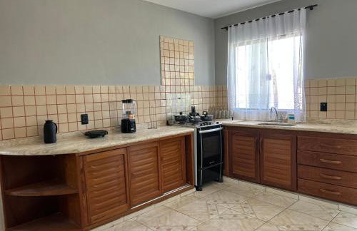 D Souza House - Foto 19