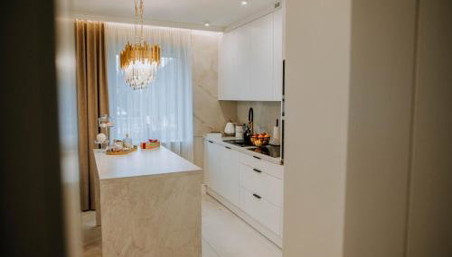 Apartament Kościuszki Nowa Sól - Foto 3