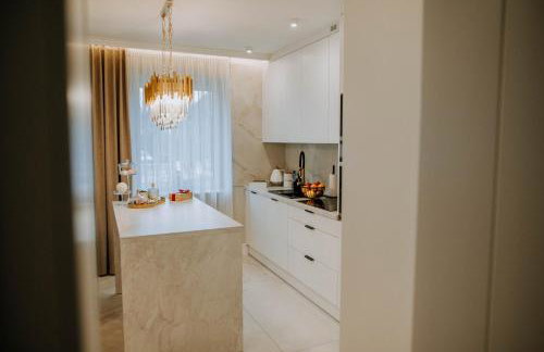 Apartament Kościuszki Nowa Sól - Foto 3