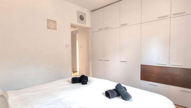 Kalisher Ophrys in Tel Aviv-yafo - Foto 3, Habitación