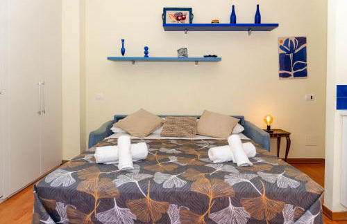 La Casetta nel Borgo a Due Passi dal Mare - Foto 1