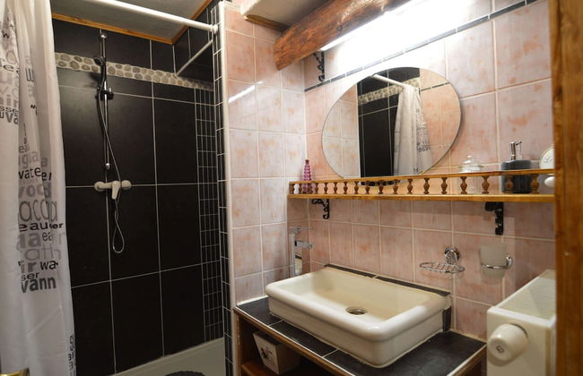 Family House with Large Garden & Games Room near Bambois Lake - Foto 37