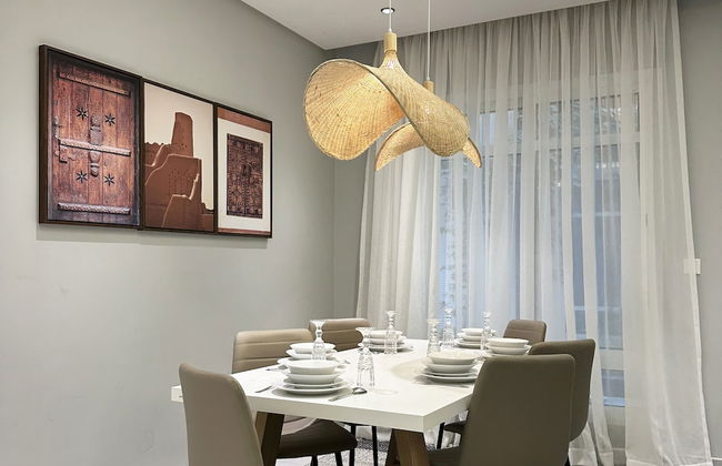 Kease Hittin N-1 Lusso Hejaz AZ93 - Foto 8