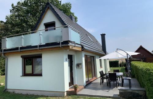 Ferienhaus Jenna - Foto 1