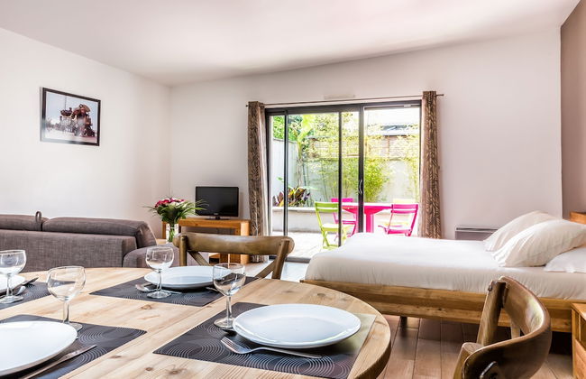 Résid' Spa - Loire & Sèvre - Foto 80