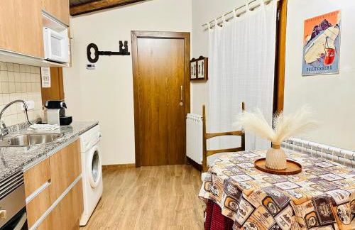 CA DEL SASTRET -Durro- - Foto 7