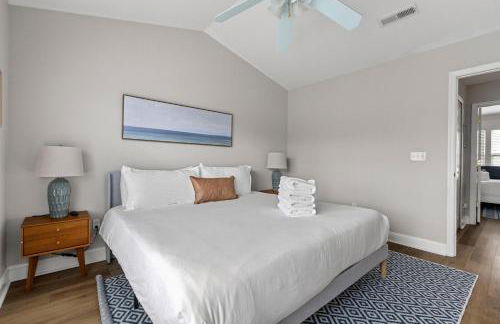 Bluemarsh Escape- Pet Friendly- 8 mins to Credit 1 - Foto 23