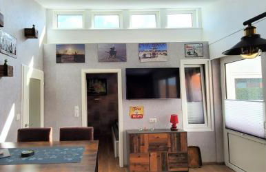 Friesenkate Bensersiel - Photo 4