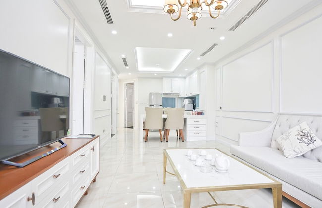 Paradise Home Nguyen Du - Foto 16