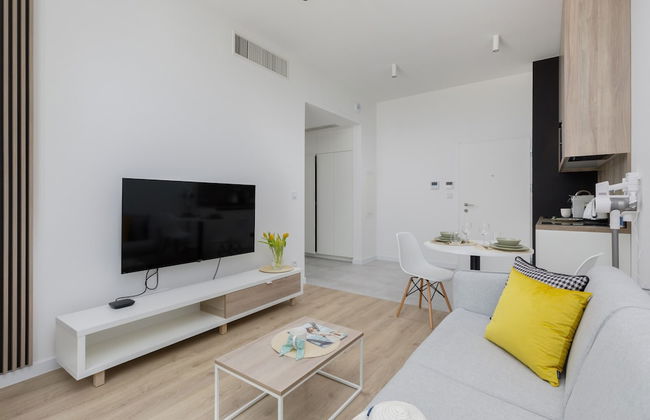 Shellter Apartment by Renters Prestige - Foto 17