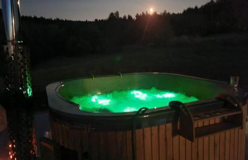 Zacisze Babci Ludwisi w Beskidzie Niskim - Photo 5