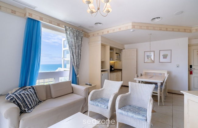 Studios frente ao mar no IL Campanario Resort ILCTOP - Photo 80