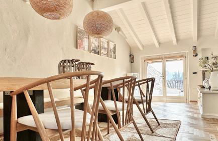 Borgo dei Sogni - Unique Loft - Lago di Garda - Foto 36