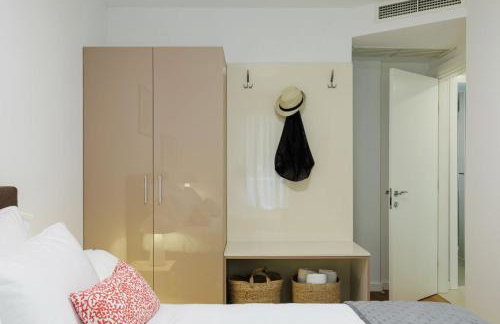 Oliva Boutique Apartments - Foto 24