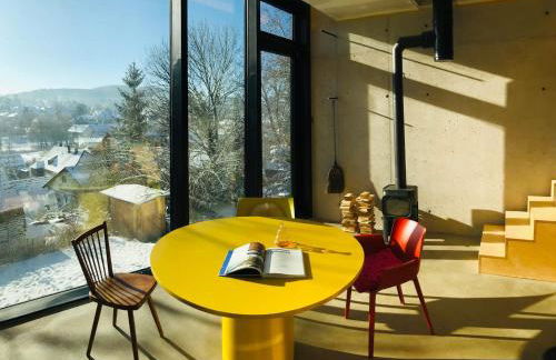 Burgstrasse Apartment Ost mit Garten und Sauna - Foto 10