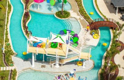 SALINAS RESORT - Apartamento VISTA MAR - Foto 7